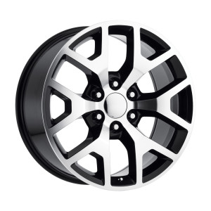 WHEELPROS PERFORMANCE REPLICAS 169BM-295827