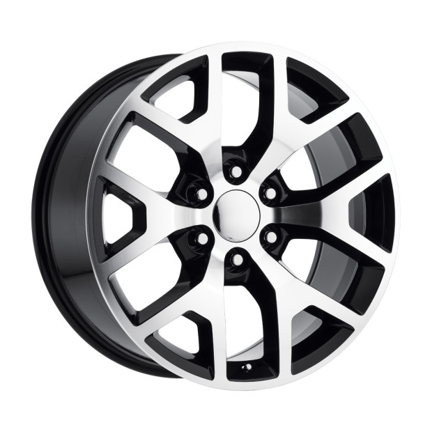 WHEELPROS PERFORMANCE REPLICAS 169BM-295827