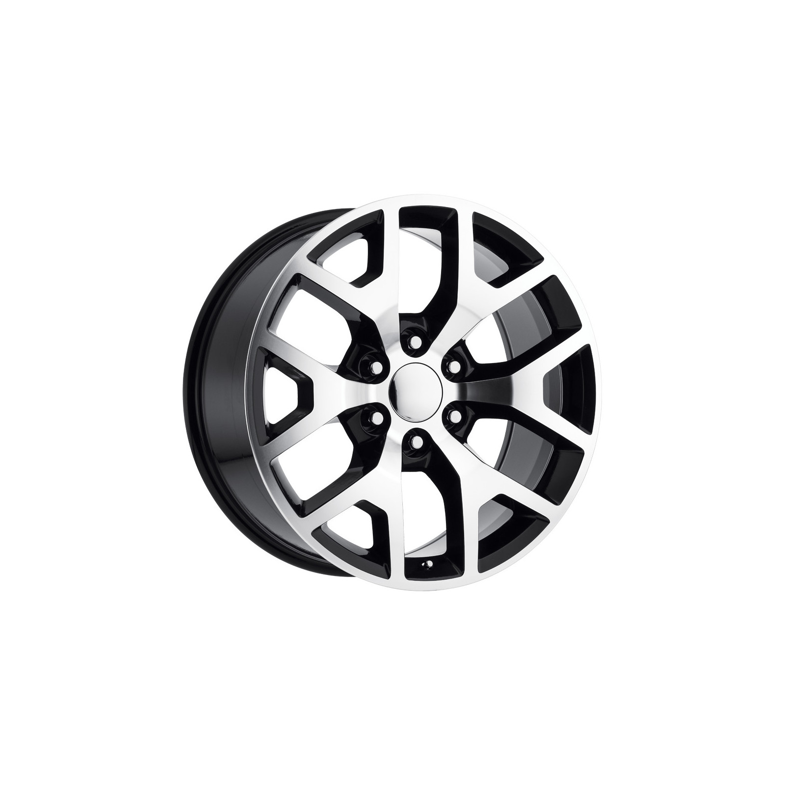 WHEELPROS PERFORMANCE REPLICAS 169BM-295827