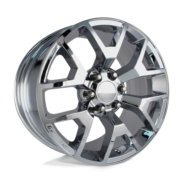 WHEELPROS PERFORMANCE REPLICAS 169P-295827