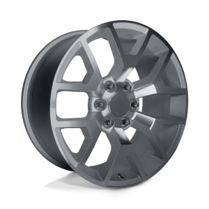 WHEELPROS PERFORMANCE REPLICAS 169S-295827
