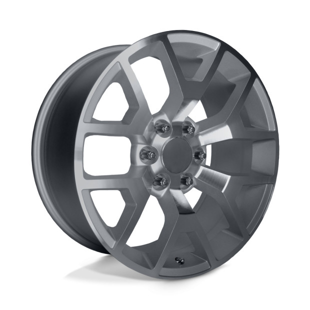 WHEELPROS PERFORMANCE REPLICAS 169S-295827