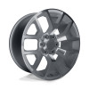 WHEELPROS PERFORMANCE REPLICAS 169S-295827
