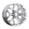 WHEELPROS PERFORMANCE REPLICAS 176C-295824