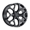 WHEELPROS PERFORMANCE REPLICAS 176M-2295824