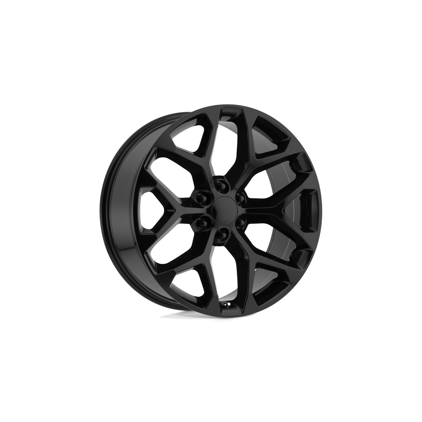 WHEELPROS PERFORMANCE REPLICAS 176MB-295824