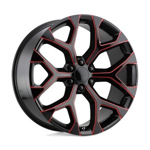 WHEELPROS PERFORMANCE REPLICAS 176MR-2295824