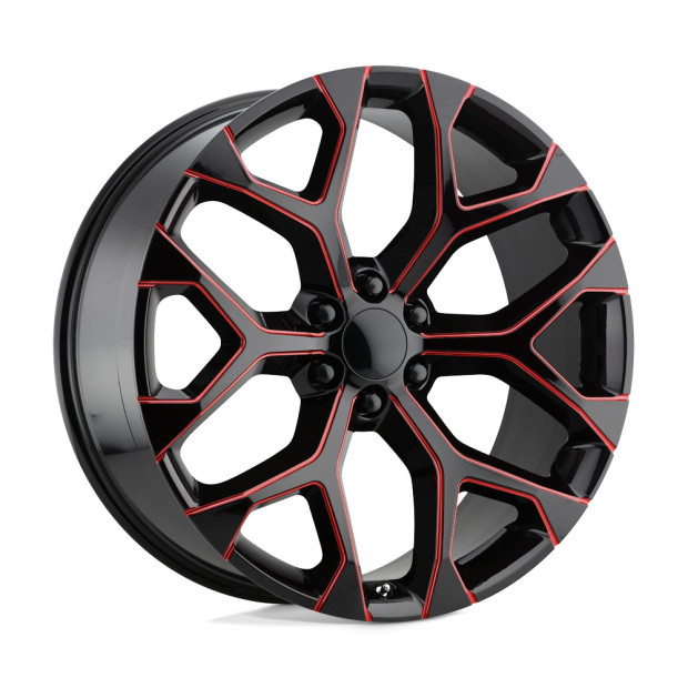 WHEELPROS PERFORMANCE REPLICAS 176MR-2295824