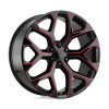 WHEELPROS PERFORMANCE REPLICAS 176MR-2295824