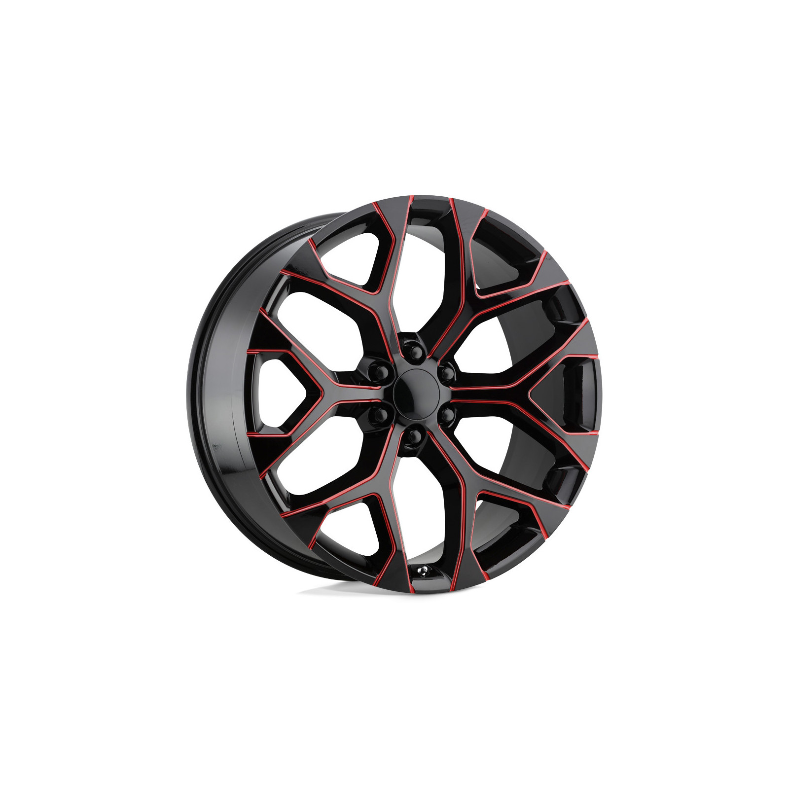 WHEELPROS PERFORMANCE REPLICAS 176MR-2295824