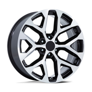 WHEELPROS PERFORMANCE REPLICAS 177BM-2615824