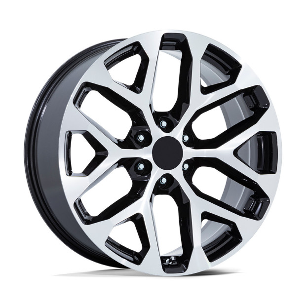 WHEELPROS PERFORMANCE REPLICAS 177BM-2615824