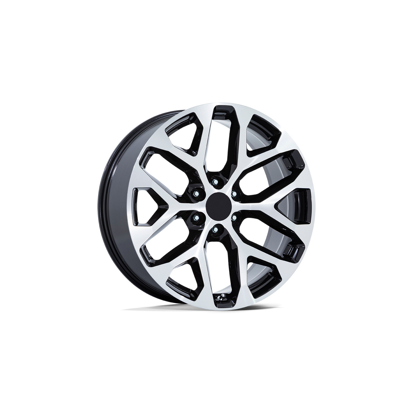 WHEELPROS PERFORMANCE REPLICAS 177BM-2615824