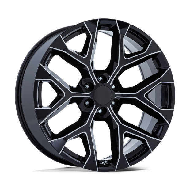 WHEELPROS PERFORMANCE REPLICAS 177M-2415824