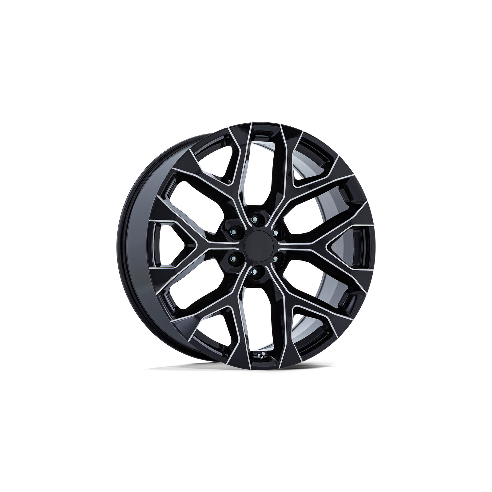 WHEELPROS PERFORMANCE REPLICAS 177M-295824