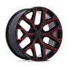 WHEELPROS PERFORMANCE REPLICAS 177MR-2615824