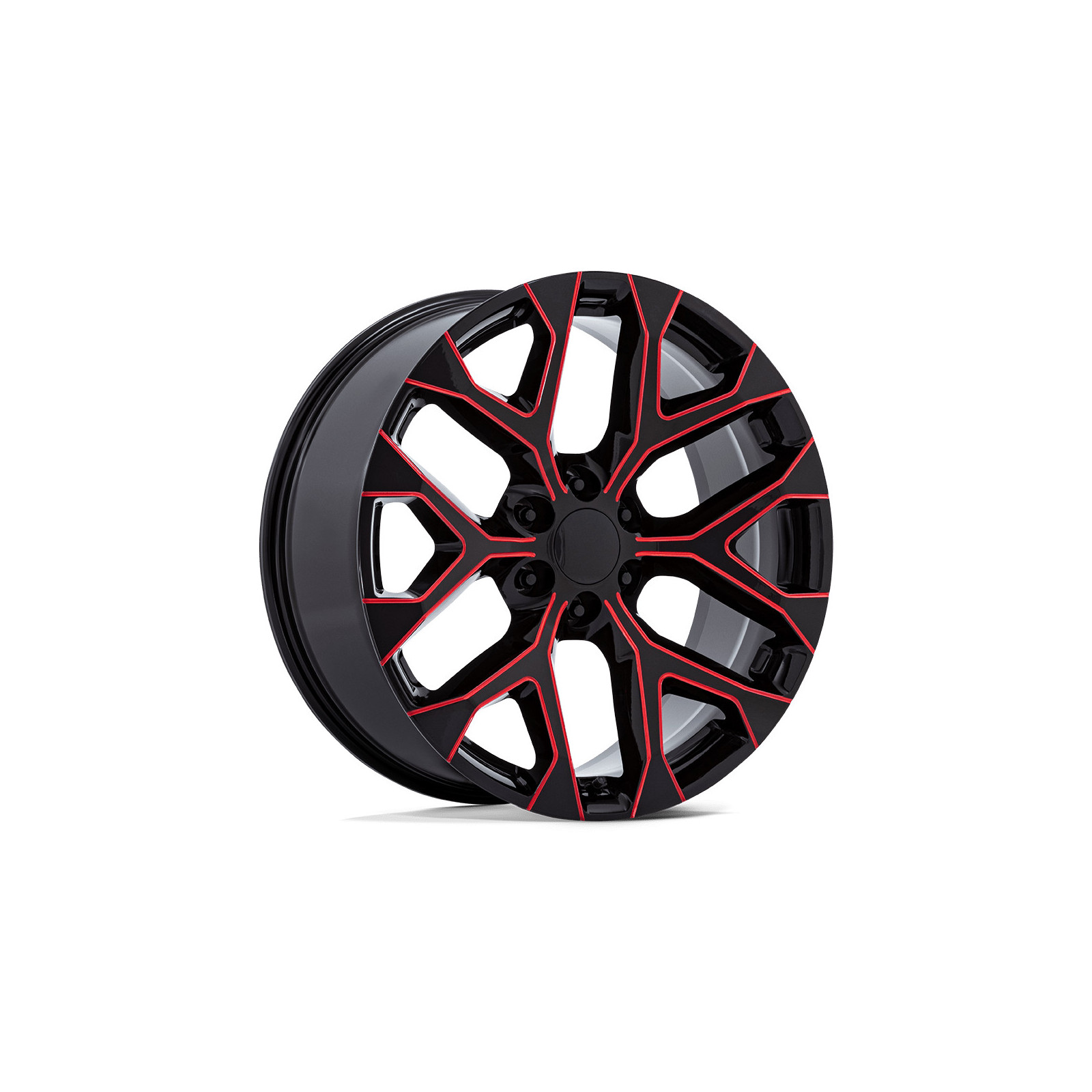 WHEELPROS PERFORMANCE REPLICAS 177MR-2615824
