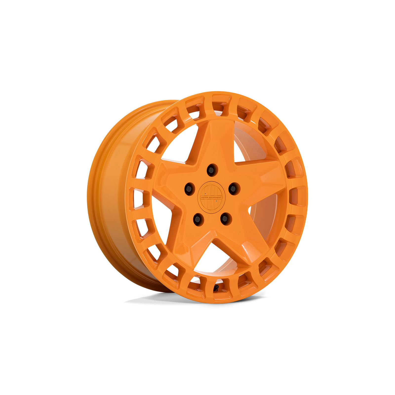 WHEELPROS VICTOR EQUIPMENT 1780APN105130J71