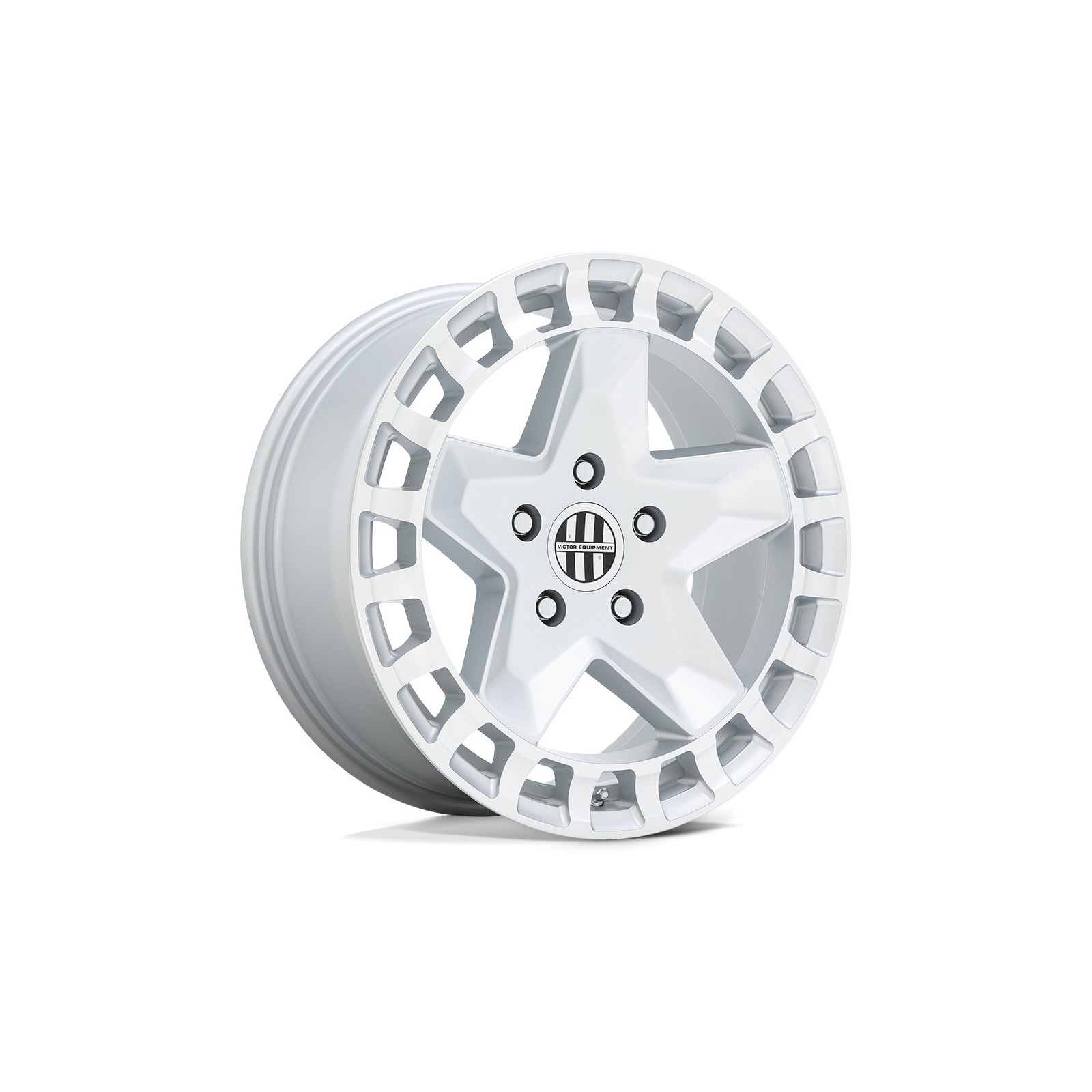 WHEELPROS VICTOR EQUIPMENT 1780APN105130W71