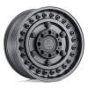 WHEELPROS BLACK RHINO 1780ARY386130G84