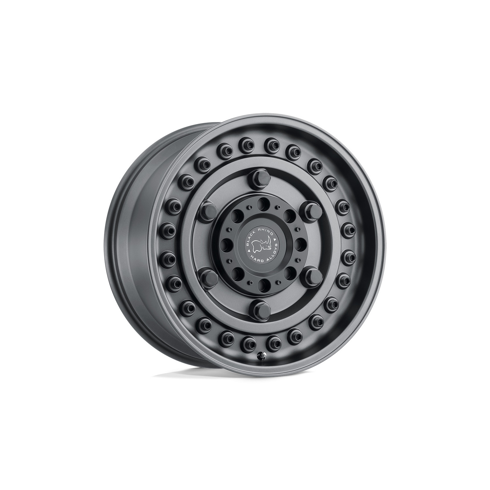 WHEELPROS BLACK RHINO 1780ARY386130G84