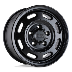 WHEELPROS BLACK RHINO 1780BDR455160B65