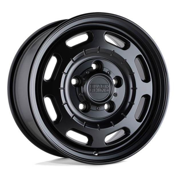 WHEELPROS BLACK RHINO 1780BDR455160B65