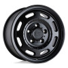 WHEELPROS BLACK RHINO 1780BDR455160B65
