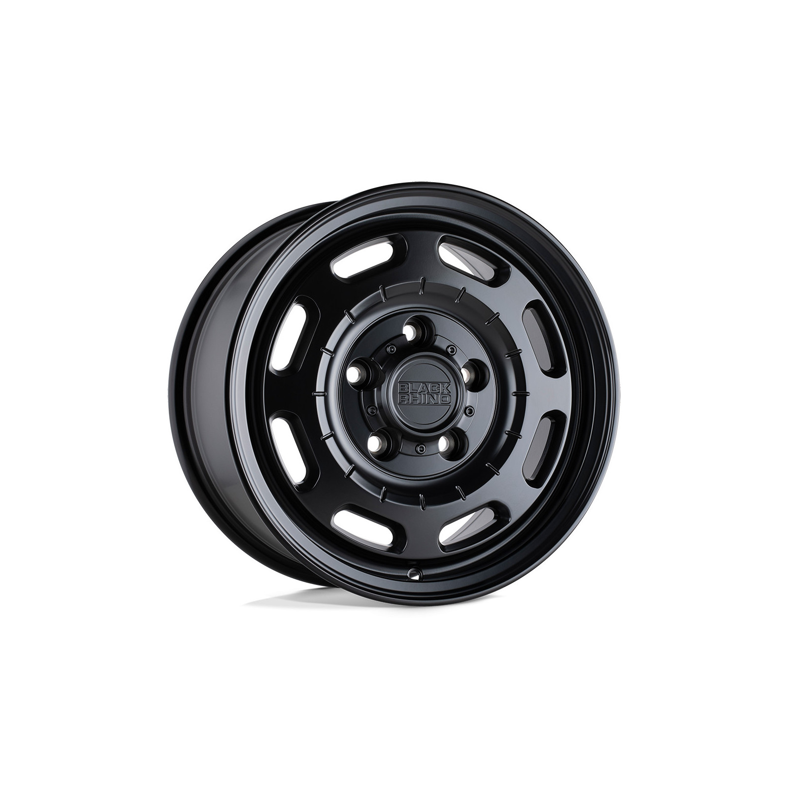 WHEELPROS BLACK RHINO 1780BDR455160B65