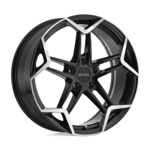 WHEELPROS PETROL 1780P1A325112B72