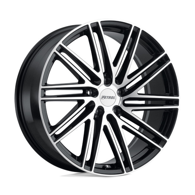 WHEELPROS PETROL 1780P1C355120F76