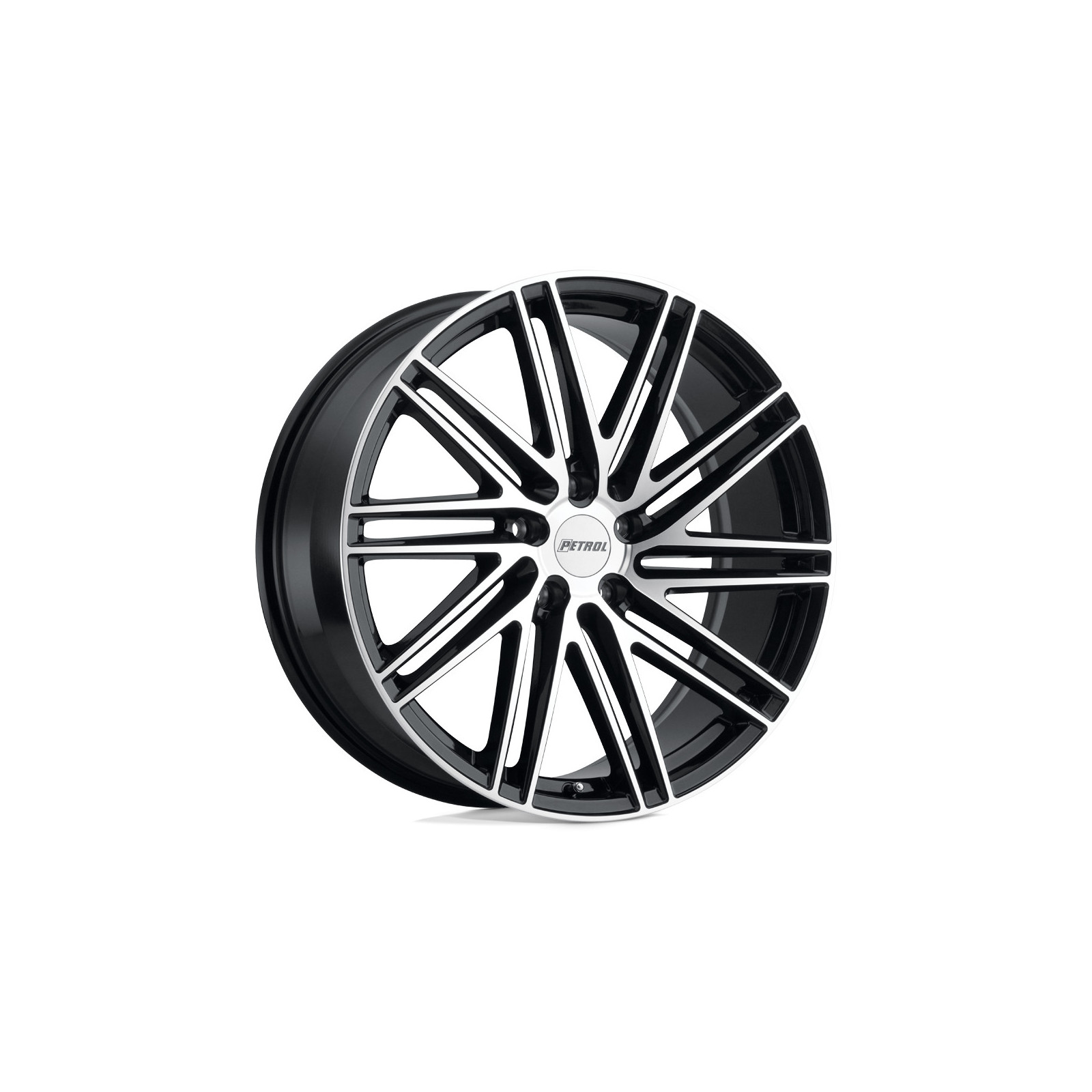 WHEELPROS PETROL 1780P1C355120F76