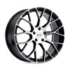WHEELPROS PETROL 1780P2B405114F76