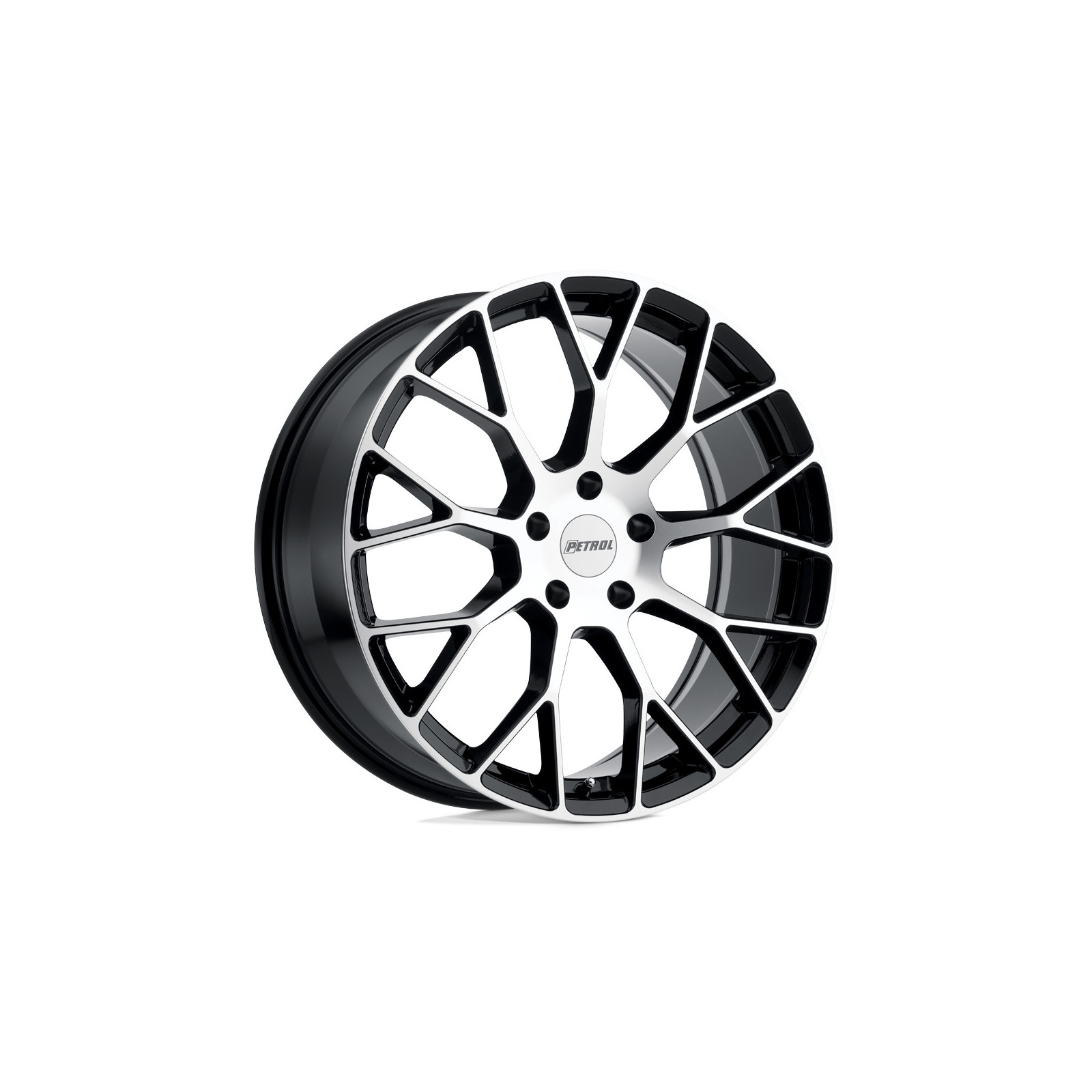 WHEELPROS PETROL 1780P2B405114F76