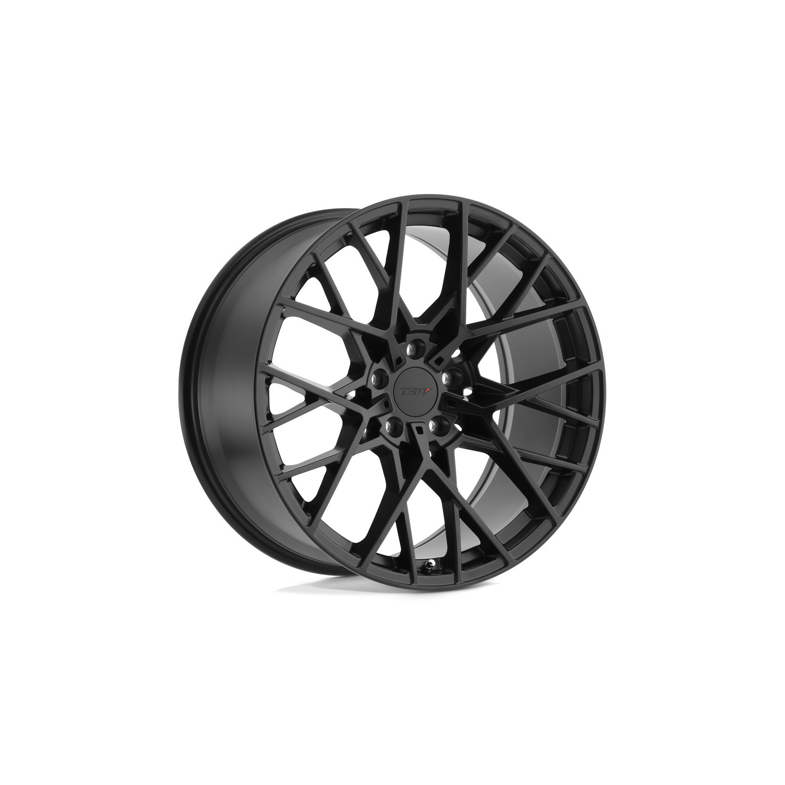 WHEELPROS TSW 1780SEB355120M76