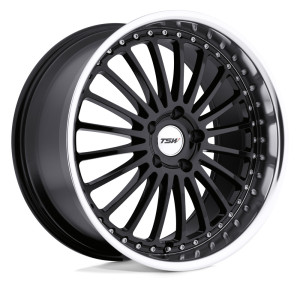 WHEELPROS TSW 1780SIL405110B72