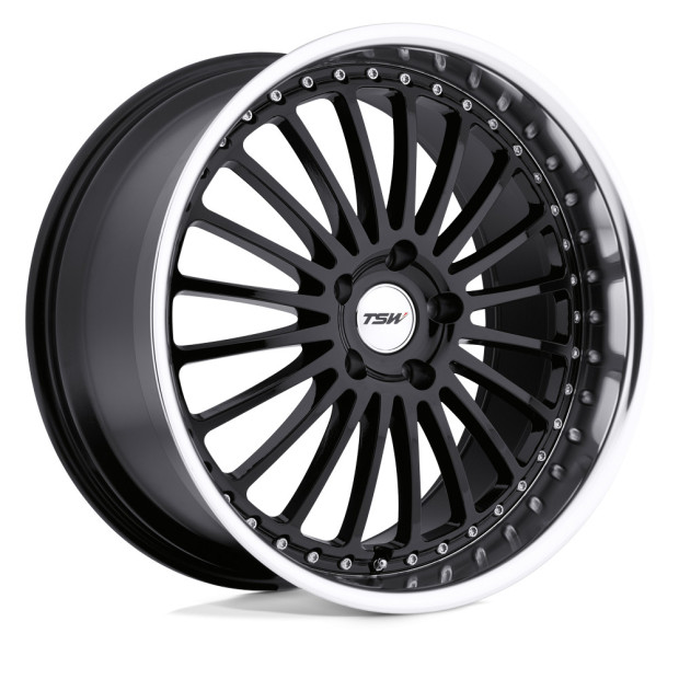 WHEELPROS TSW 1780SIL405110B72