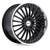 WHEELPROS TSW 1780SIL405110B72