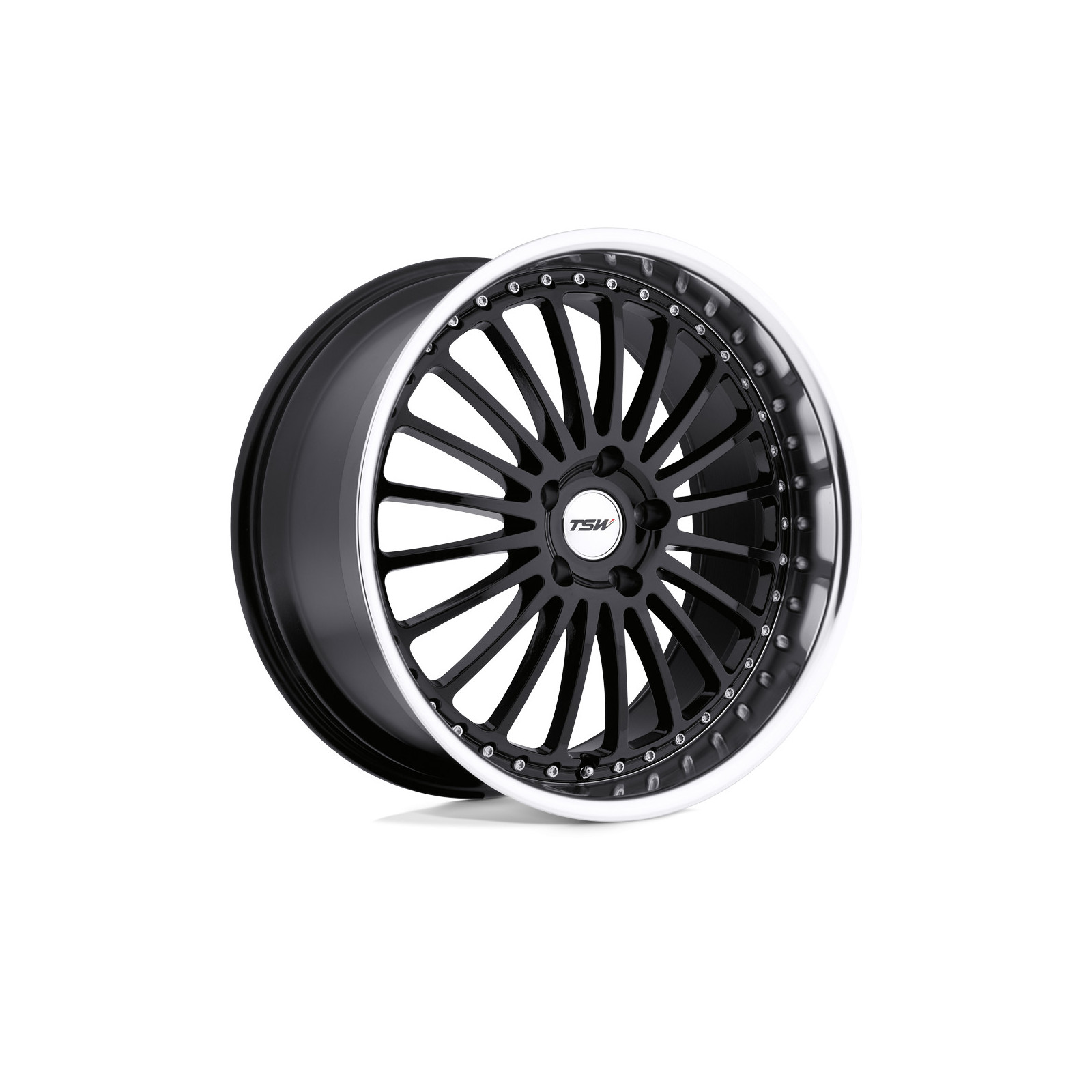 WHEELPROS TSW 1780SIL405110B72