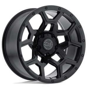 WHEELPROS BLACK RHINO 1780VRL355114M76
