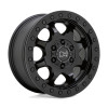 WHEELPROS BLACK RHINO 1780VTR386130M84