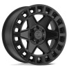 WHEELPROS BLACK RHINO 1780YRK386130M84