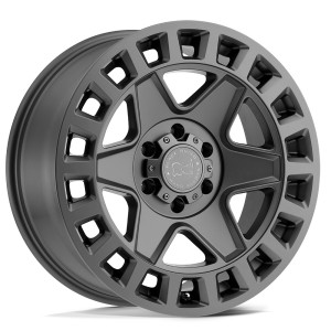 WHEELPROS BLACK RHINO 1780YRK526130G84