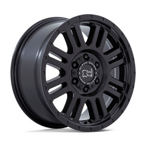 WHEELPROS BLACK RHINO 1780YWN386130M84