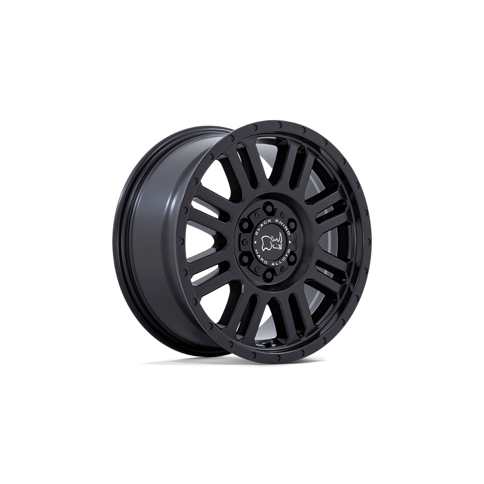 WHEELPROS BLACK RHINO 1780YWN455130M78
