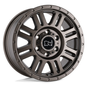 WHEELPROS BLACK RHINO 1780YWN455130Z78