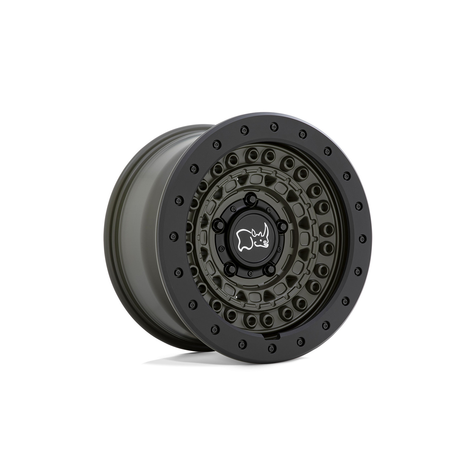 WHEELPROS BLACK RHINO 1785BCD-45127N71