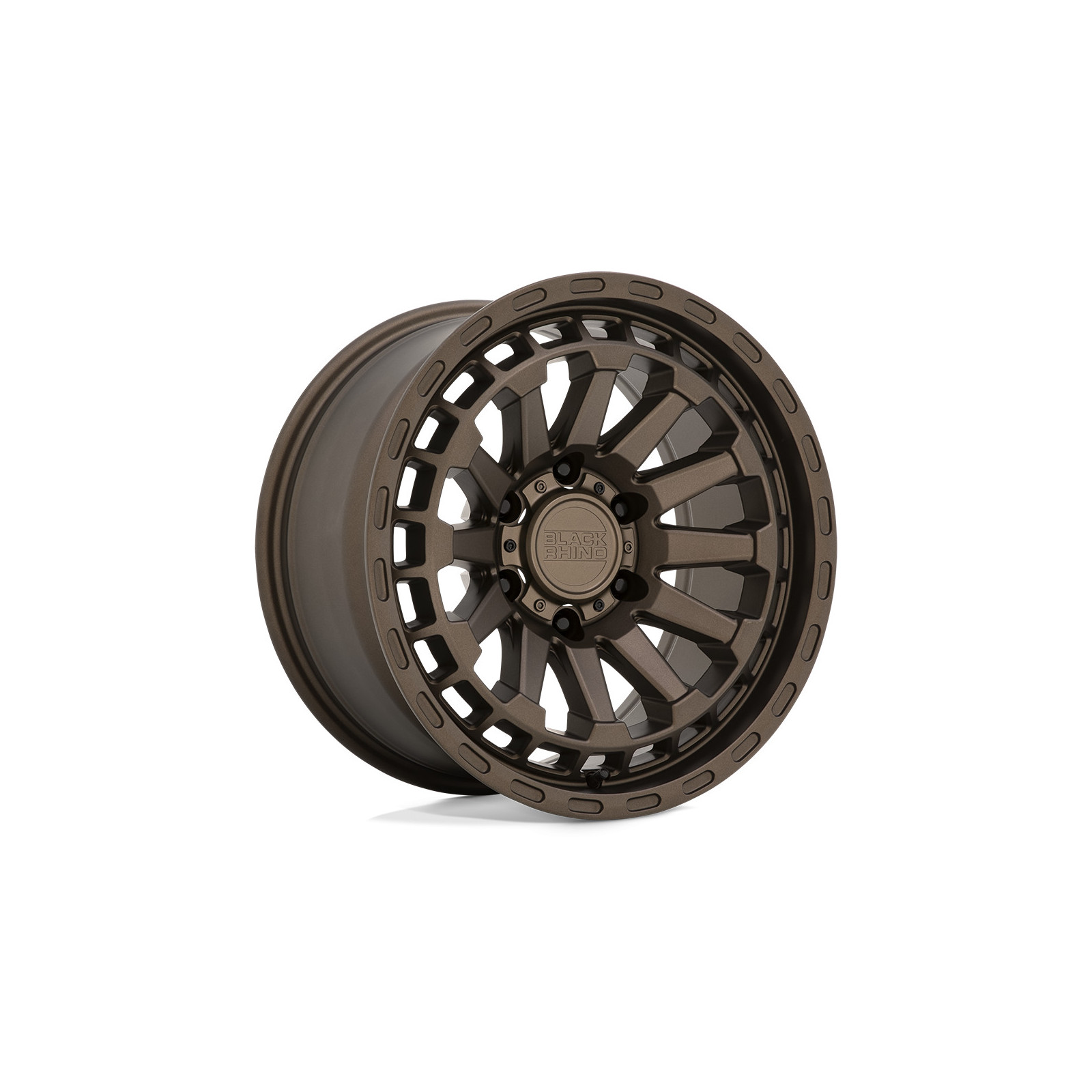 WHEELPROS BLACK RHINO 1785RAD005127Z71