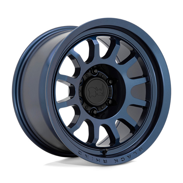 WHEELPROS BLACK RHINO 1785RPD006140U12A