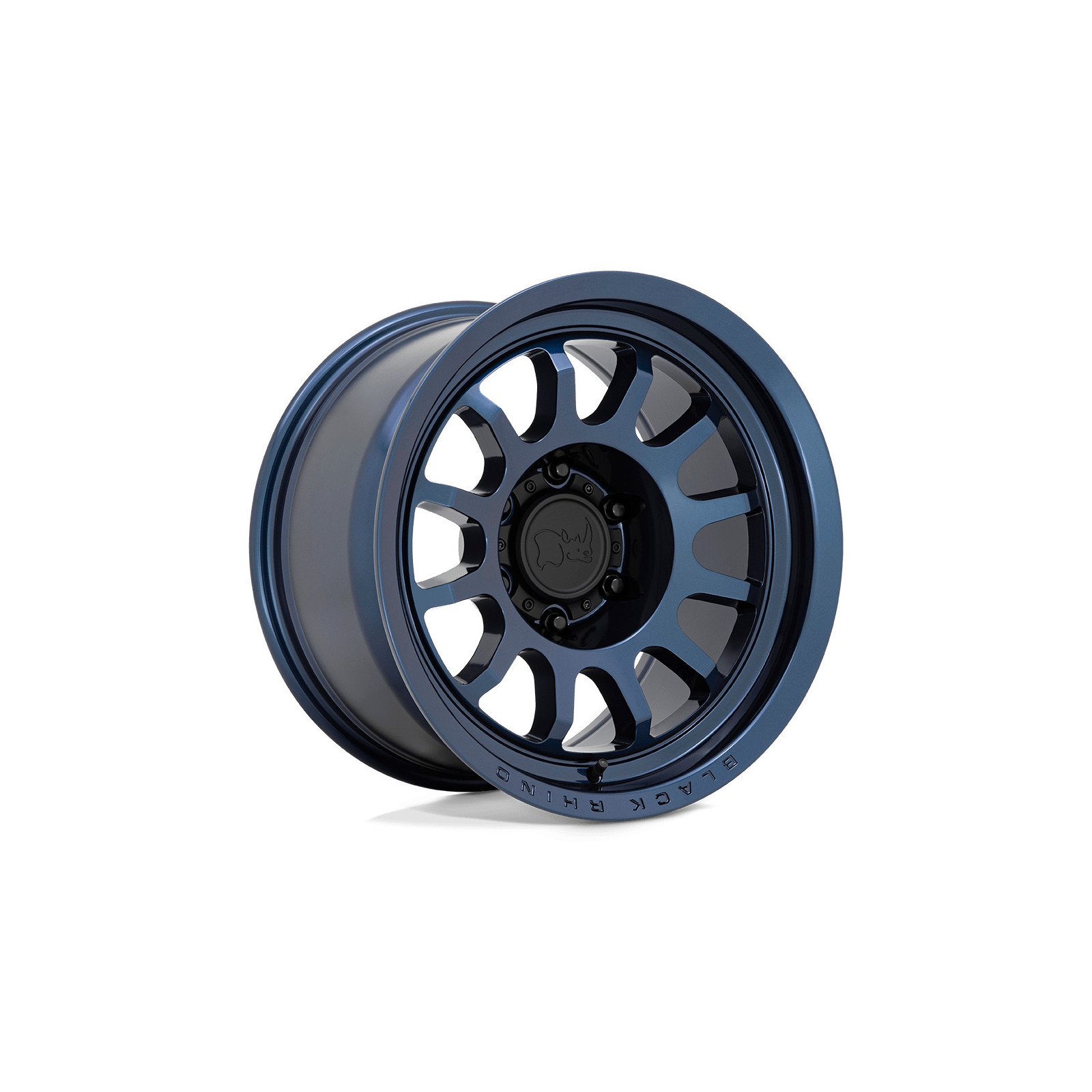 WHEELPROS BLACK RHINO 1785RPD006140U12A